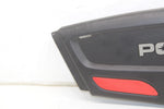 08 Polaris Fst Touring Oem Right Snow Skirt 5435615-070 SP168