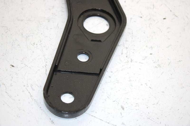 85 Honda Atc250es A Oem Upper Tripple Tree 53231-HA0-010 AHS