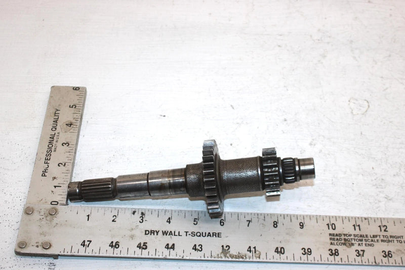 1999 Polaris Magnum 500 Oem 31T  Transmission Input Shaft 3233604 AP52