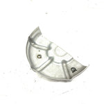 14-15 Arctic Cat Prowler HDX 500 OEM Front Exhaust Heat Shield 0512-547 XA2.2
