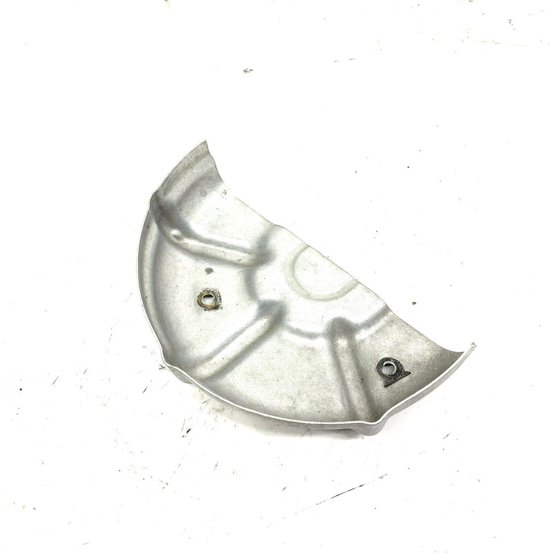 14-15 Arctic Cat Prowler HDX 500 OEM Front Exhaust Heat Shield 0512-547 XA2.2