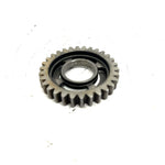 89-01 Suzuki Quadrunner 160 OEM 2nd Driven 30T Gear 24321-02C00 AS30