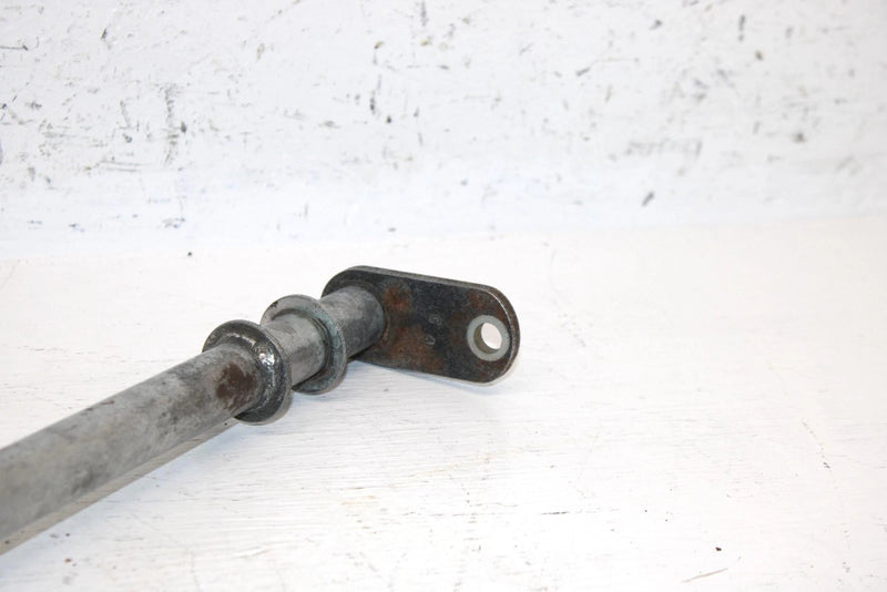 1989 Yamaha Inviter Oem Steering Post Shaft 81E-23813-00-00 SY17