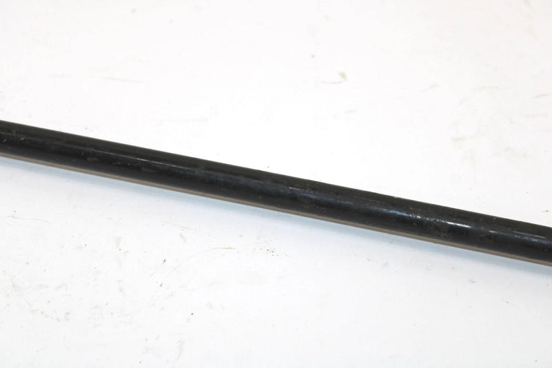 2001 Ski-doo Mxz X 440 Oem Rear Suspension Throttle Shock Rod 503189298 Q4757