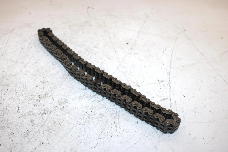 97 Ski-doo Mxz 670 Oem Chaincase Chain 74 Link 504151857 SS84