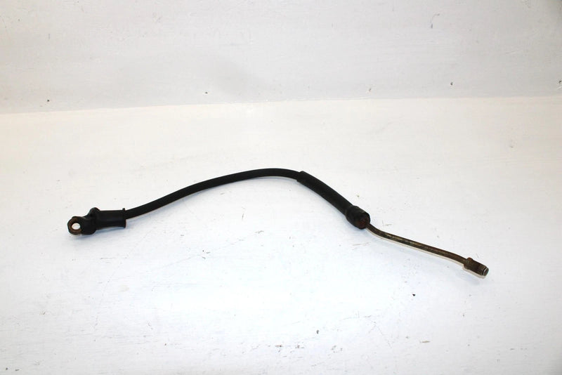 2000 Polaris Xplorer 400 Oem Front Upper Brake Line 1930817 AP200