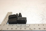 1998 Ski-doo Formula 500 Oem Rear Rail Bumper Set Of 4 570063000 SS1