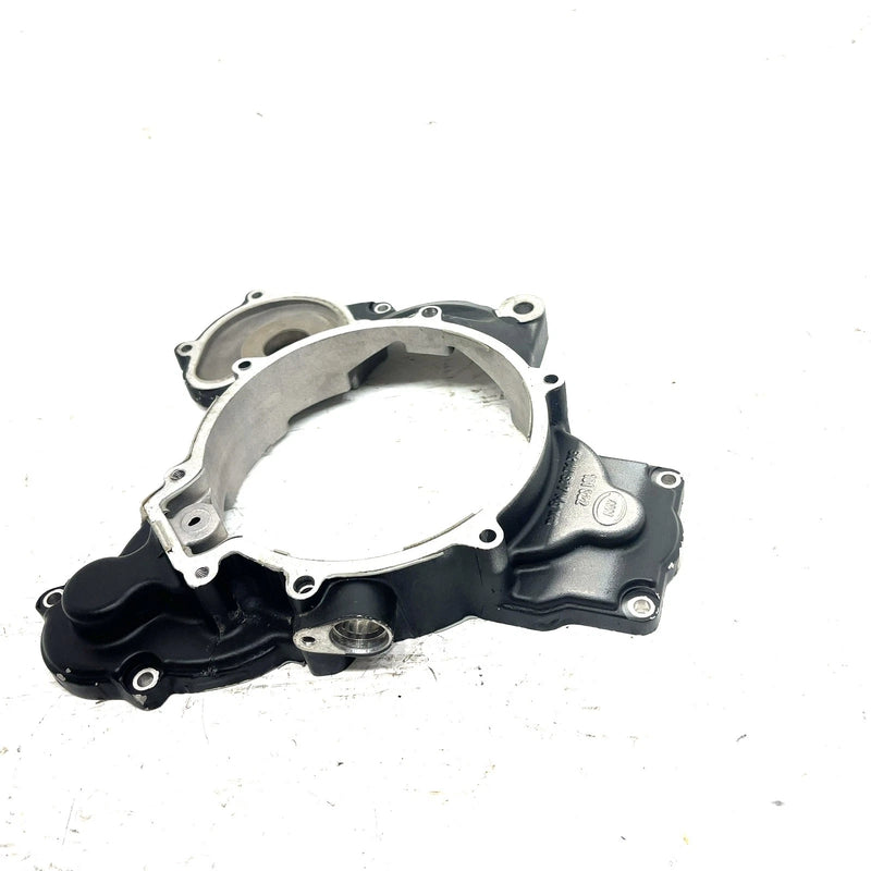2004 Polaris MSX 110 OEM Front Engine Side Cover 0451982 JP42