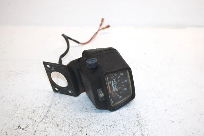 1998 Polaris Magnum 425 4x4 Oem Speedometer (Under 5k Miles) 3280129 AP161