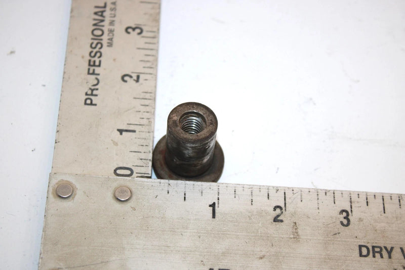 98 Arctic Cat Zr 500 Oem Flanged Axle 1604-126 SA169