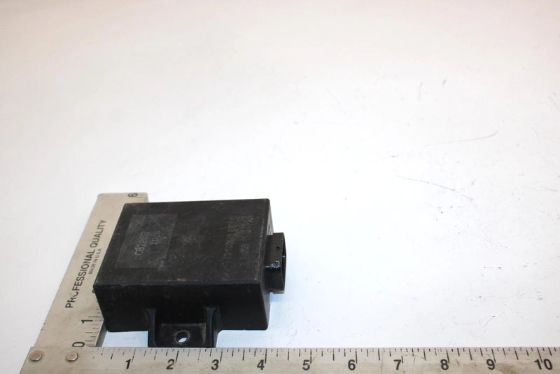 Arctic Cat Zr 500 Cross Country Oem CDI Unit 3005-982 SA50