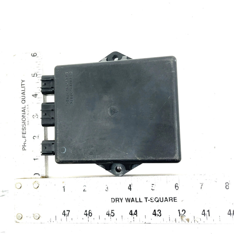 01 Yamaha WaveRunner XLT1200 OEM CDI ECU ECM Ignition Box 66V-85540-00-00 JY27.1