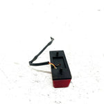 98-02 Arctic Cat 300 4X4 OEM Rear Tail Brake Light 0409-002 AA15