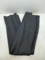 New Vintage Blue Mesquite Polyester Pants #5511 OO-97