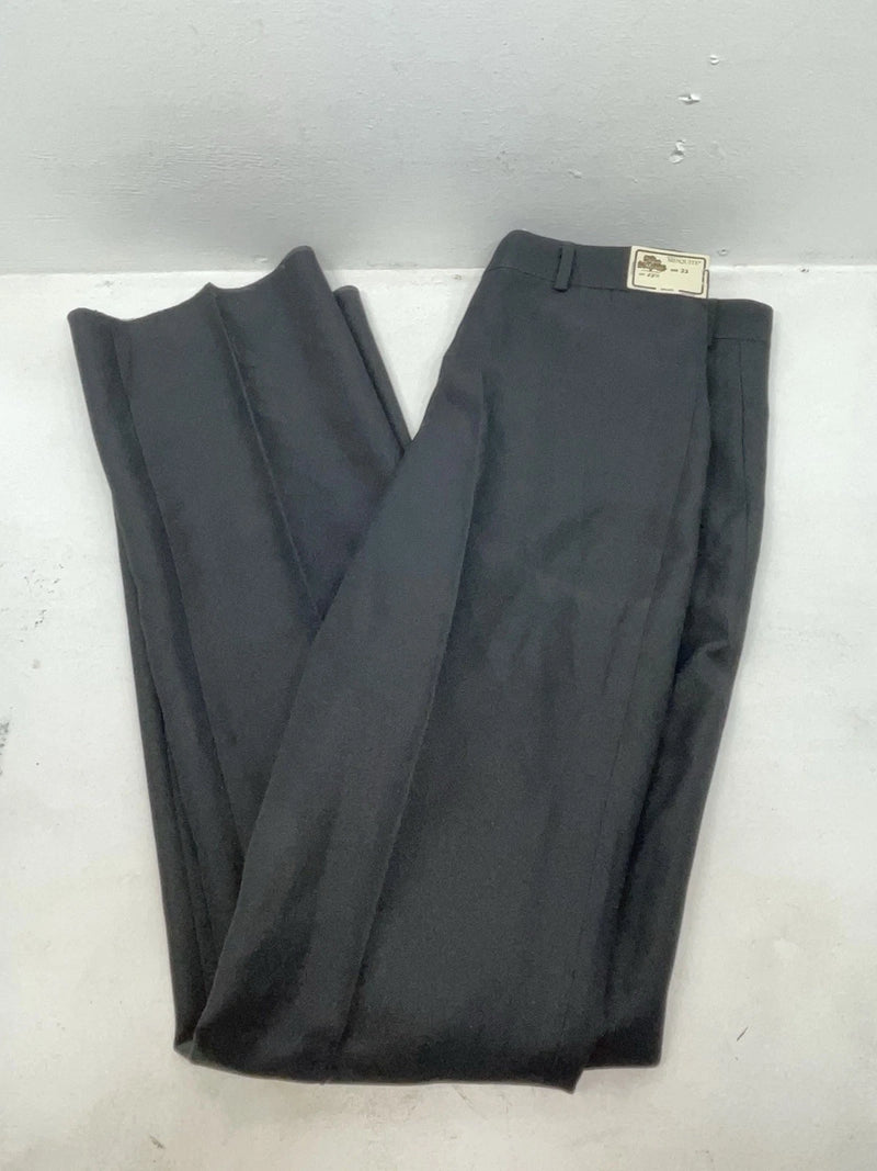 New Vintage Blue Mesquite Polyester Pants #5511 OO-97