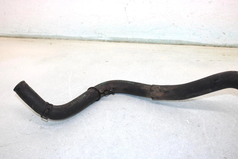 15 Yamaha Viking Vi Yxc700dfg Oem Right Radiator Hose 1XD-E2577-00-00 XY1