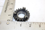 Kawasaki OEM Output Top 20T Transmission Gear 13129-1687 Q1773