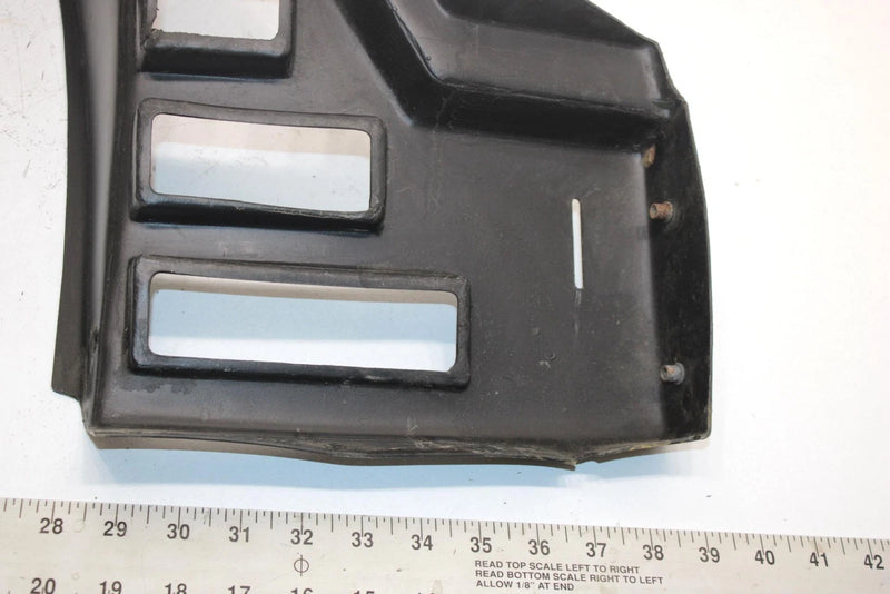 98 Arctic Cat Zr 440 Sno Pro Oem Console 1606-370 SAS14