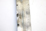 Yamaha OEM Left Side Heat Exchanger Radiator 8CM-1240E-10-00 SY43