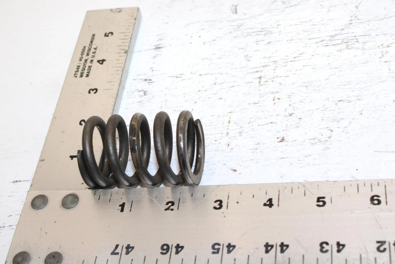 1992 Kawasaki Bayou 220 Oem Drive Dampner Spring 92144-1161 AK36