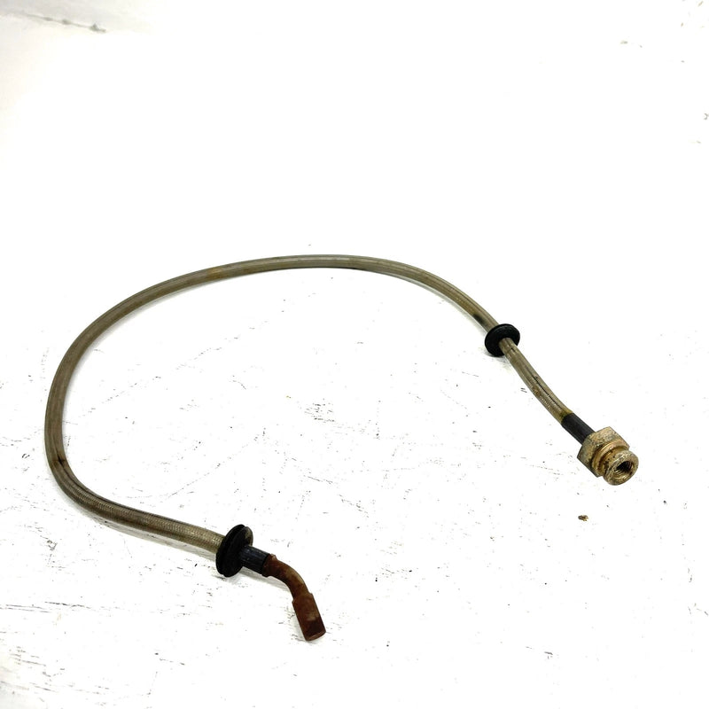 2003 Arctic Cat 400 4X4 OEM Front Brake Hose 0402-990 AA30