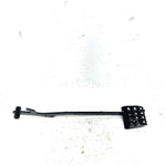 2007 Polaris Ranger 700 6x6 EFI OEM Brake Pedal 1015870-067 XP7.1