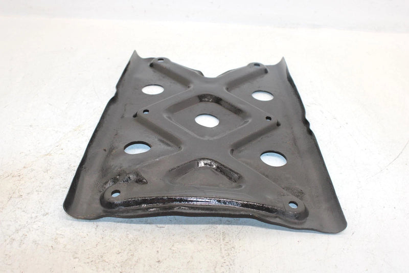1985 Honda Trx Fourtrax 250 A Oem Skid Plate 50354-HA8-000 AH48