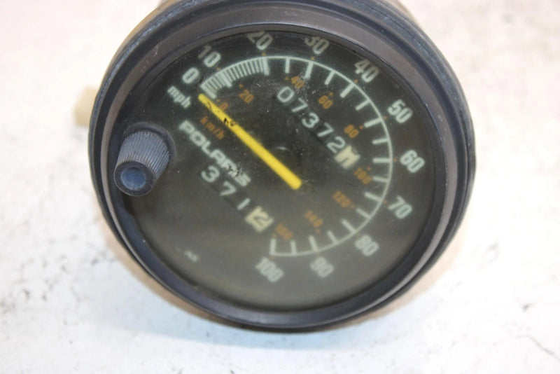 92 Polaris Sport Gt Oem Speedometer Under 8k Miles 3280092 SP62