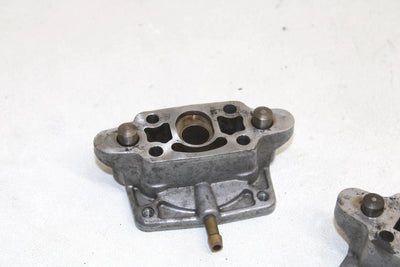 Polaris Oem Exhaust Power Valve Housing Pair 1203064 Q933