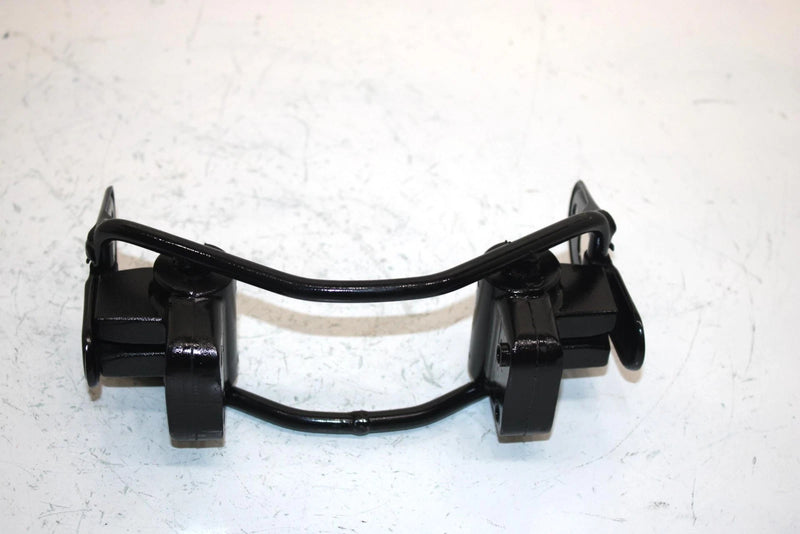 86 Honda Trx250a Oem Headlight Bracket 61311-HA8-000 AH30