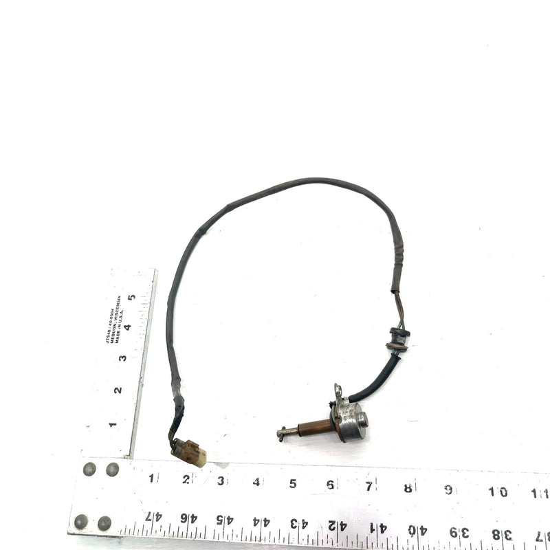 97-98 Honda Foreman 400 TRX400FW 4x4 OEM Change Switch  35759-HM7-700 AH92
