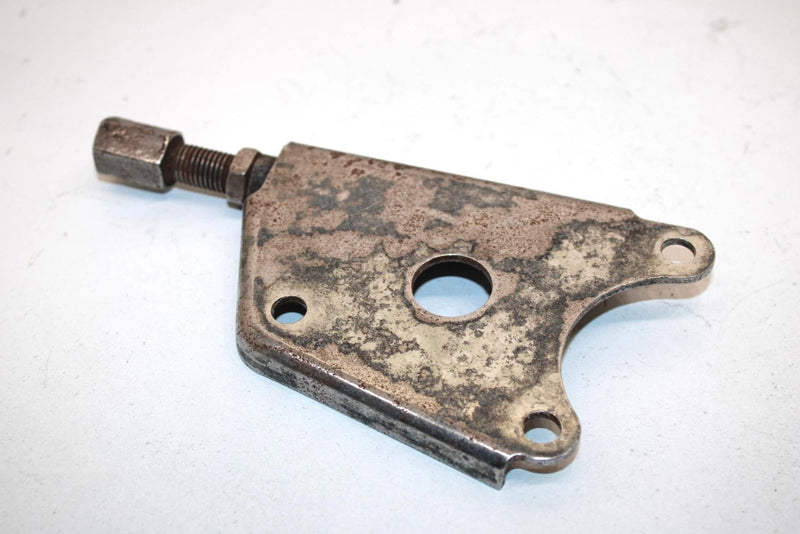 98 Ski-doo Mxz X 440 Oem Support Plate 512057200 SS43