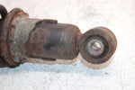 1997 Suzuki King Quad 300 4x4 Oem Rear Suspension Shock 62100-19B81-019 AS11