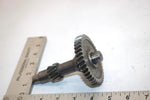 05 Polaris Phoenix 200 Oem  Transmission Countershaft 0452526 AP35