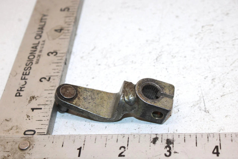 2005 Arctic Cat Atv 650 Oem Shift Arm Lever 0502-587 AA27