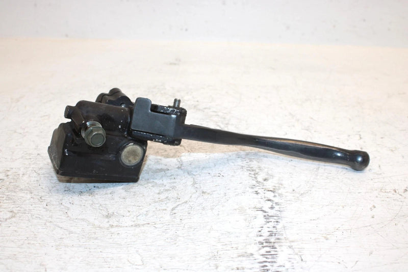 1986 Honda Trx 350 A Fourtrax 4x4 Oem Brake Master Cylinder 45500-HA7-670 AH43