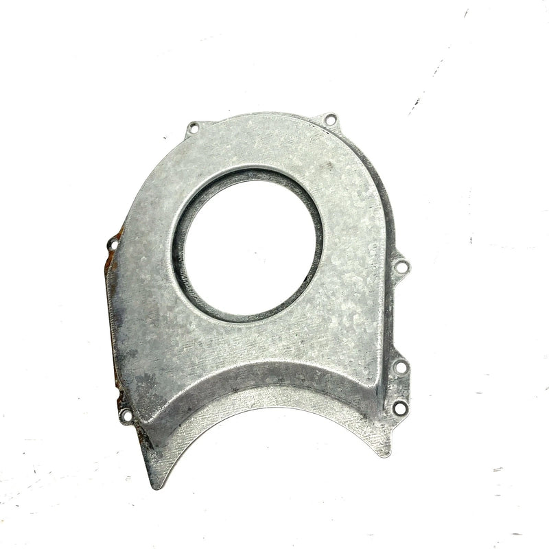 2004 John Deere Trail Buck 650 OEM Clutch Air Guide Plate 420610263 AJ1.1