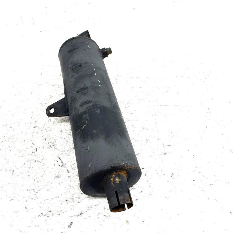 99-01 Arctic Cat 250 2x4 OEM Exhaust Muffler 0436-182 AA31