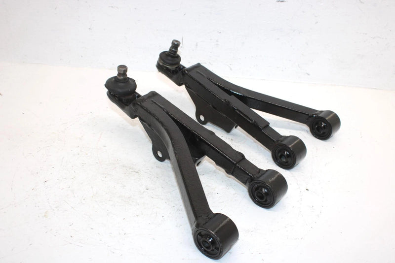 1998 Arctic Cat 454 Oem Upper A Arm Set 0503-185 0503-184 AA3