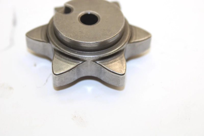 86 Kawasaki Bayou 300 OEM Gear Shift Drum Cam 13145-1057 Q2887