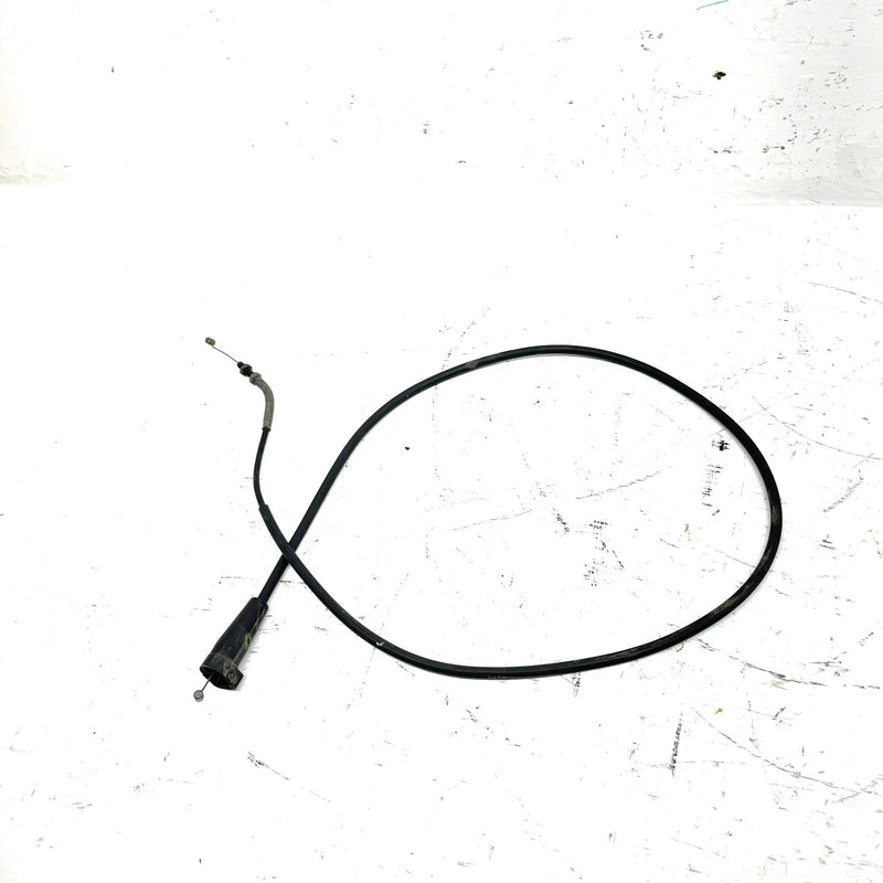 2003 Arctic Cat 400 4x4 Automatic OEM Throttle Cable 0487-049 AA35