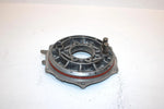 2007 Yamaha  Grizzly 350 2wd Oem Rear Brake Plate 5VH-F5321-01-00 AY28