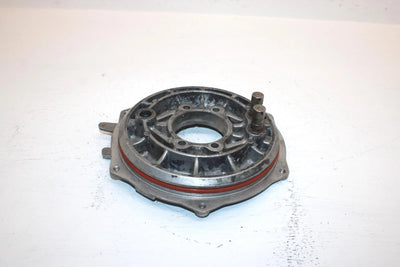 2007 Yamaha  Grizzly 350 2wd Oem Rear Brake Plate 5VH-F5321-01-00 AY28