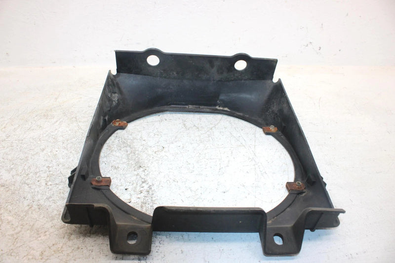 2006 John Deere  Buck 650 Oem Radiator Fan Shroud 709200111 AJ0