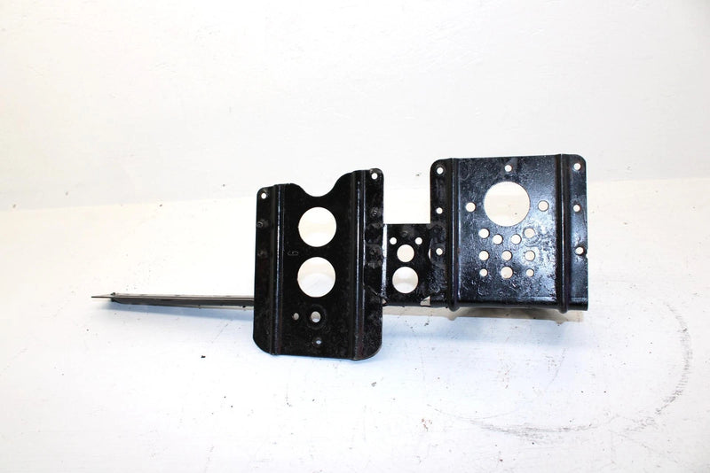 1999 Ski-doo Formula Iii 600 Oem Rear Skid Mount Bracket Set 518321448 SS29