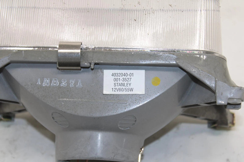 98 Polaris Xc 600 Oem Head Lamp Headlight 4032040 B145