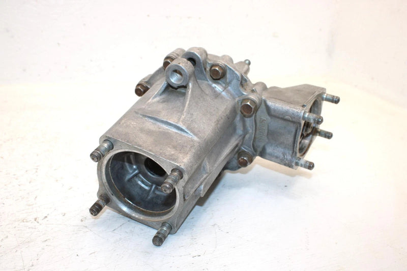 1986 Honda Trx 350 A Fourtrax 4x4 Oem Front Diff Gearcase  41400-HA7-770 AH43