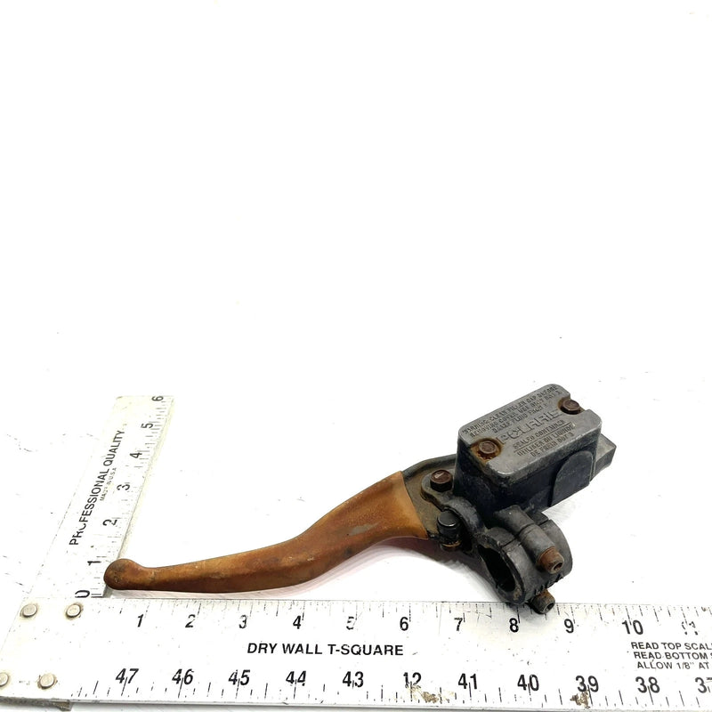 1993 Polaris Big Boss 350L 6x6 OEM Brake Master Cylinder 5130955 AP192