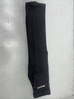 New Boys Grey Wrangler Pro Rodeo Cowboy Cut Regular  Denim Jeans. 9/24 1/2 C-19