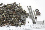 1987 Yamaha Srv Oem Hardware Kit SY131